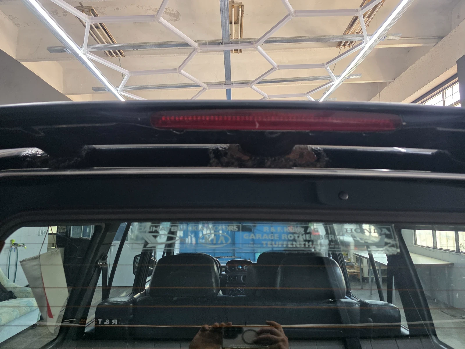 Hyundai Galloper | Mobile.bg � ����������� 6