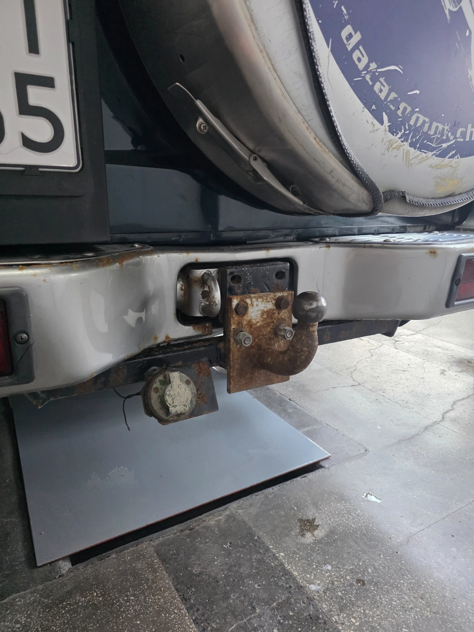 Hyundai Galloper | Mobile.bg � ����������� 7