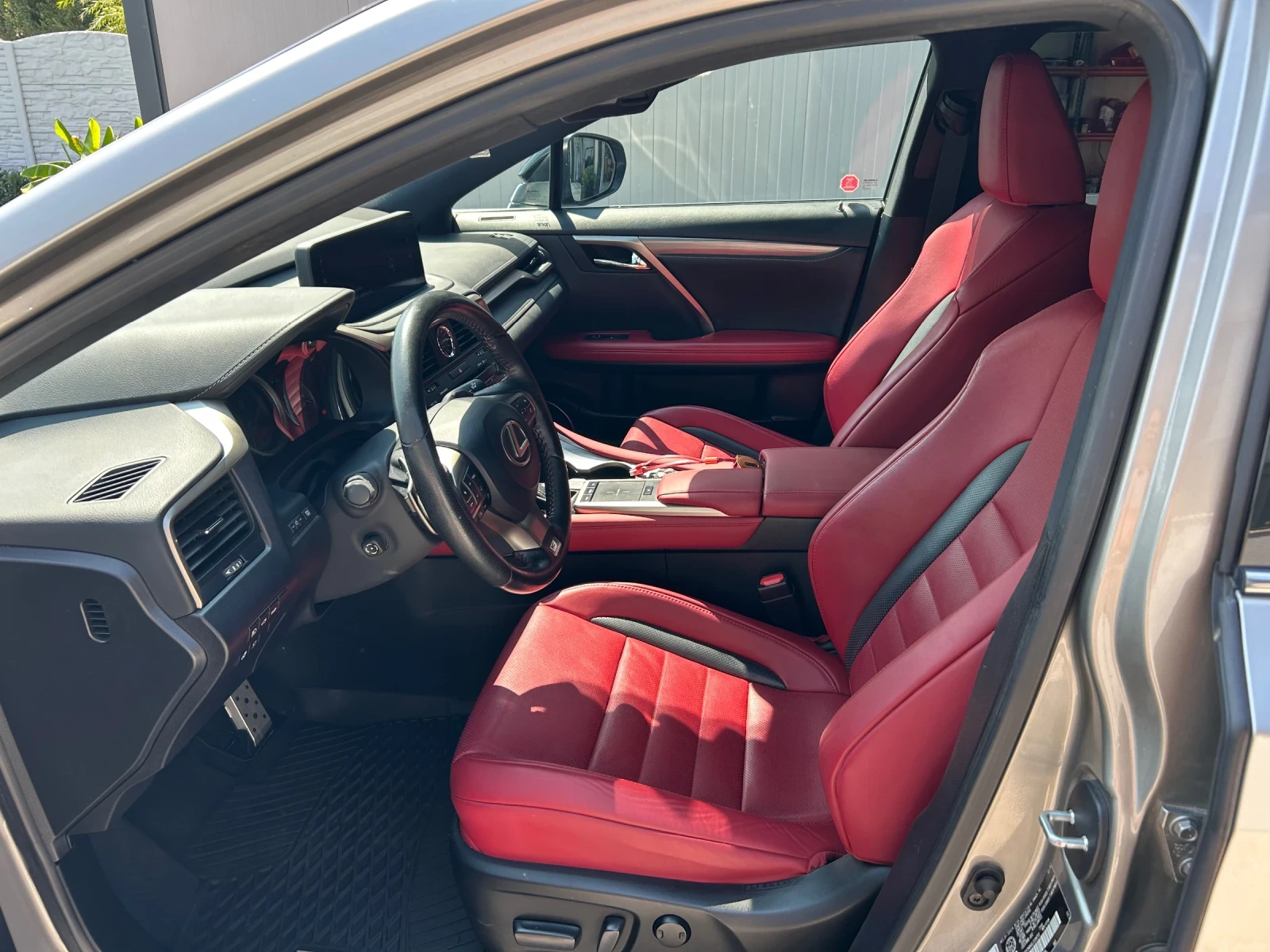 Lexus RX 350 F Sport  | Mobile.bg � ����������� 7