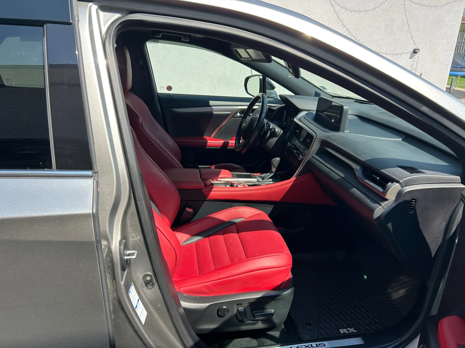 Lexus RX 350 F Sport  | Mobile.bg � ����������� 11