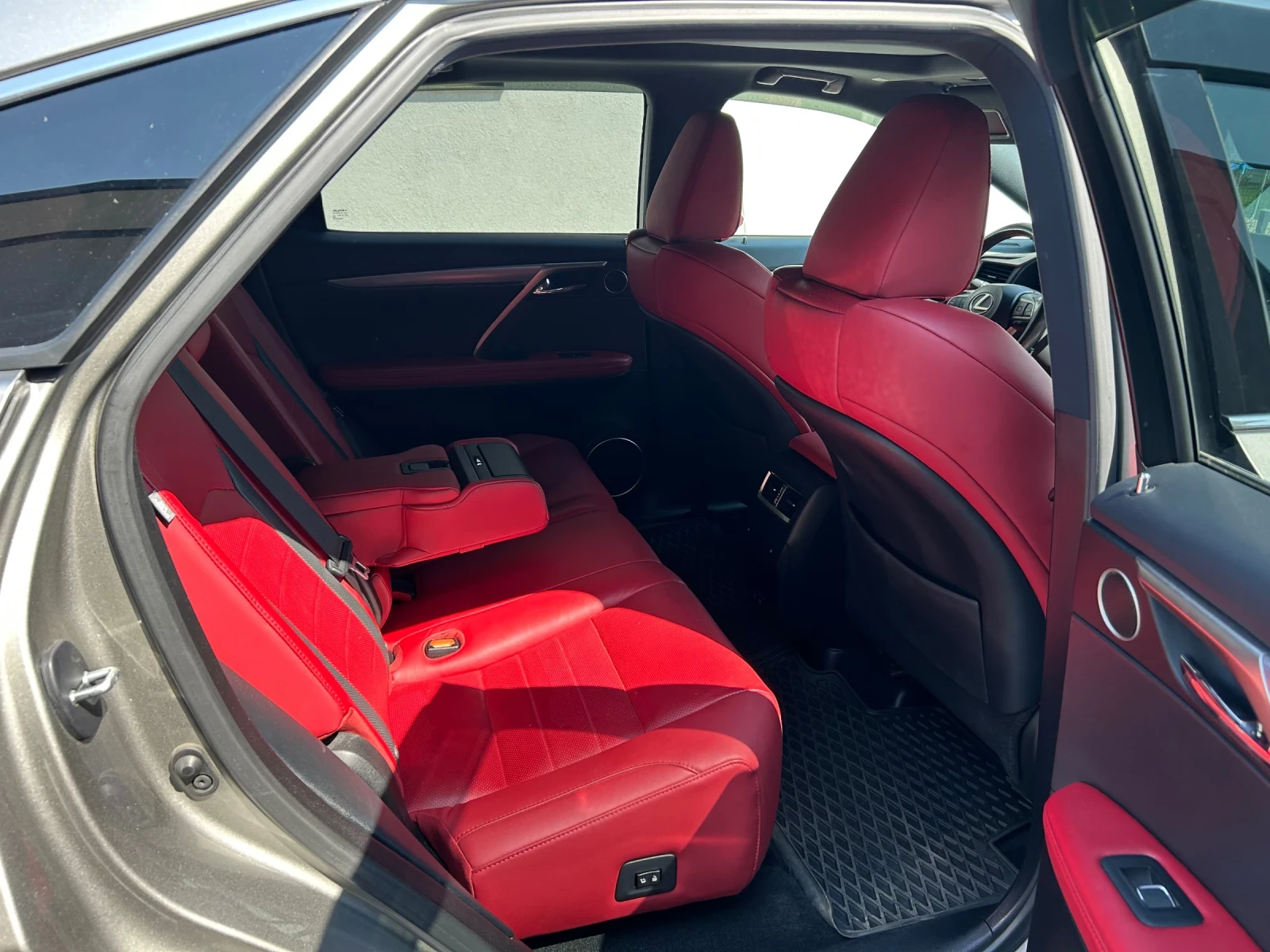 Lexus RX 350 F Sport  | Mobile.bg � ����������� 9