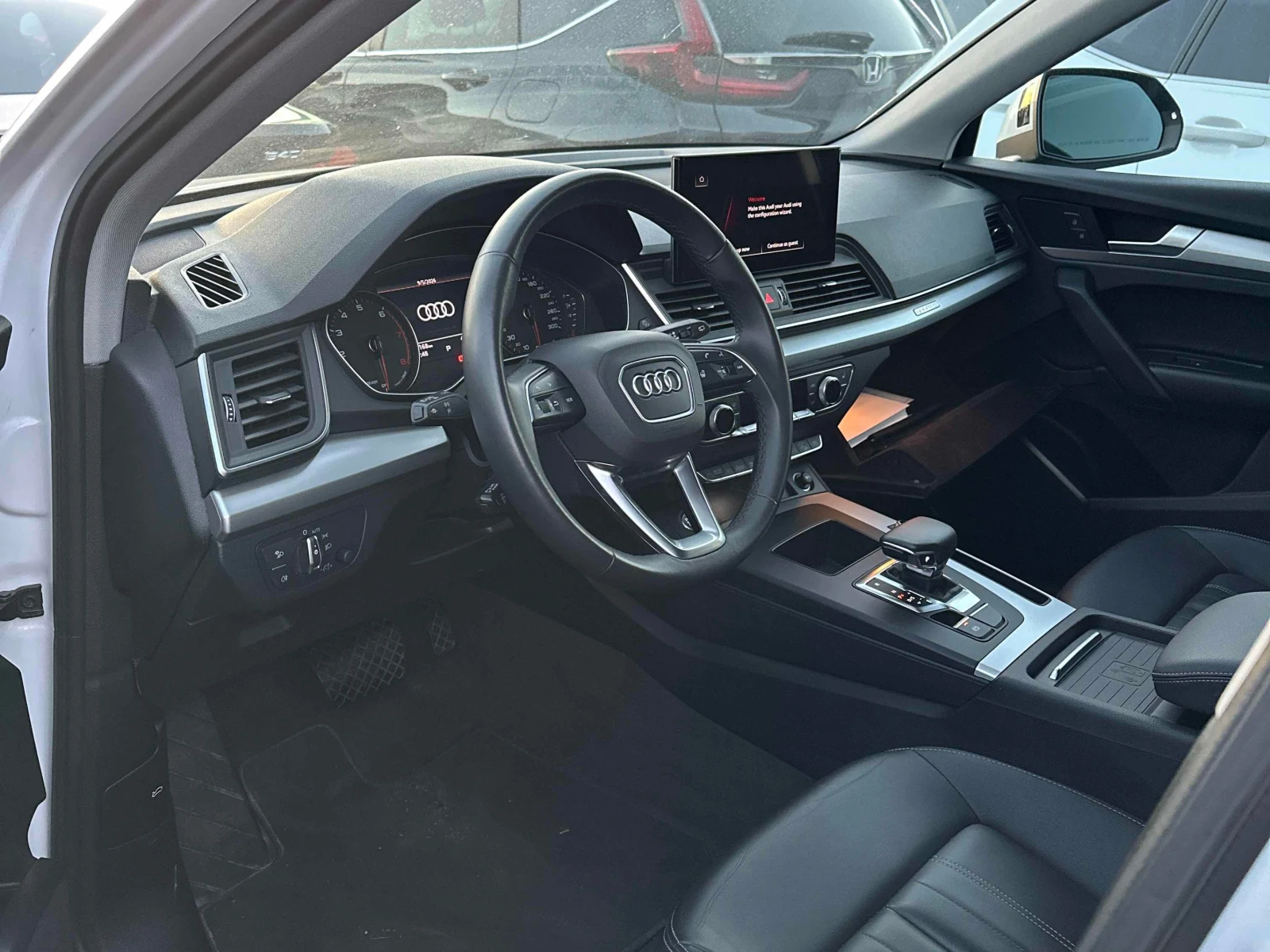 Audi Q5 * Komfort * CARFAX * , снимка 5 - Автомобили и джипове - 56005965
