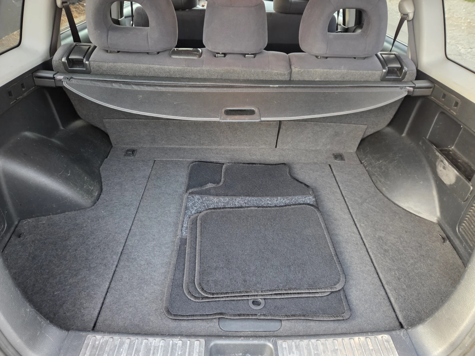 Mitsubishi Outlander 2, 000 EURO4  | Mobile.bg � ����������� 13