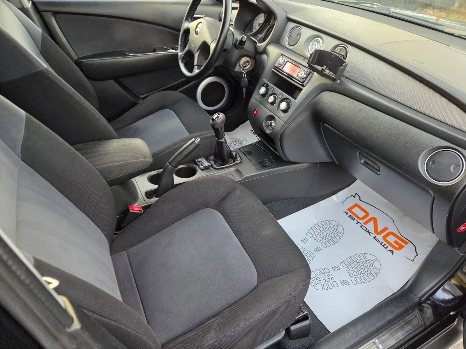Mitsubishi Outlander 2, 000 EURO4  | Mobile.bg � ����������� 9