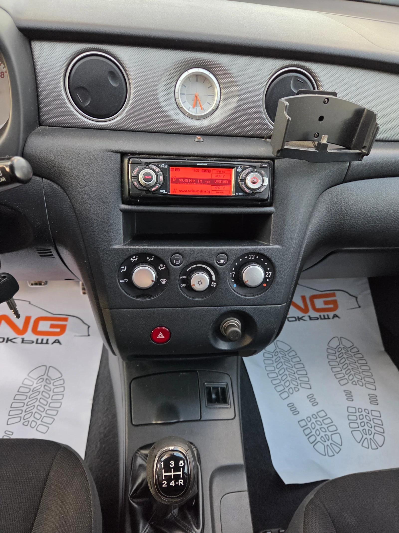 Mitsubishi Outlander 2, 000 EURO4  | Mobile.bg � ����������� 12