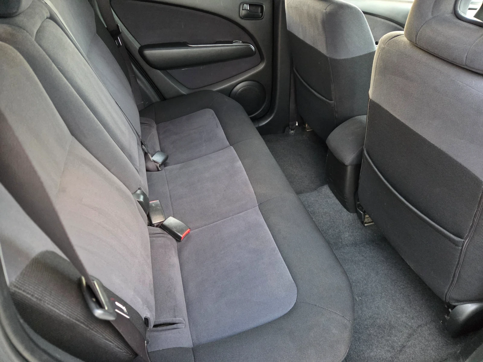 Mitsubishi Outlander 2, 000 EURO4  | Mobile.bg � ����������� 10
