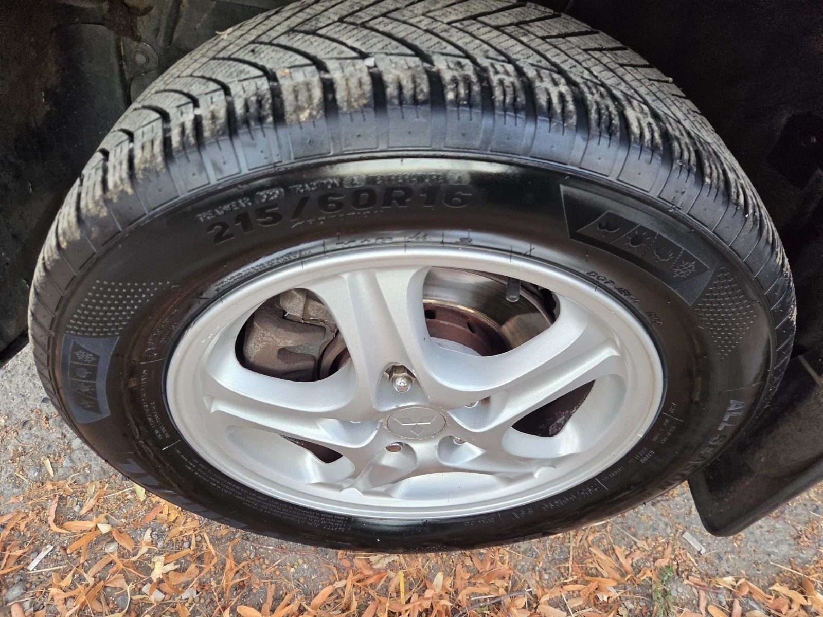 Mitsubishi Outlander 2, 000 EURO4  | Mobile.bg � ����������� 14