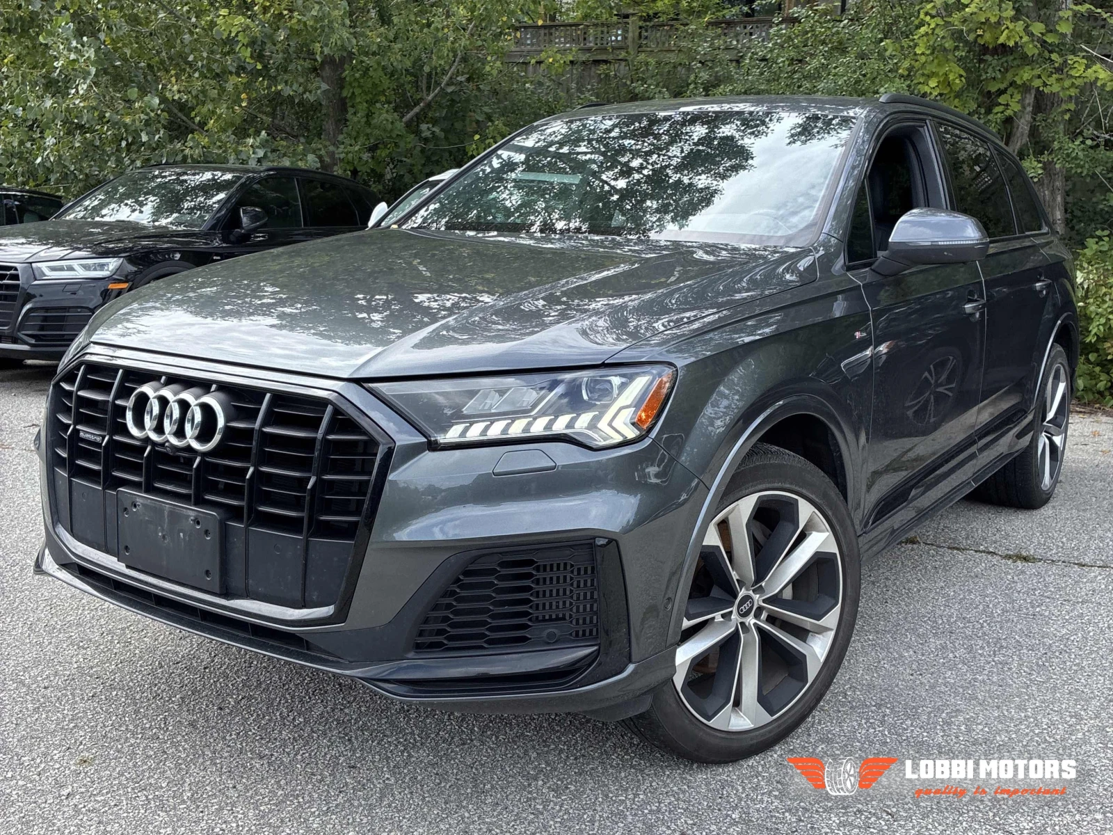 Audi RSQ8 | Mobile.bg � ����������� 5