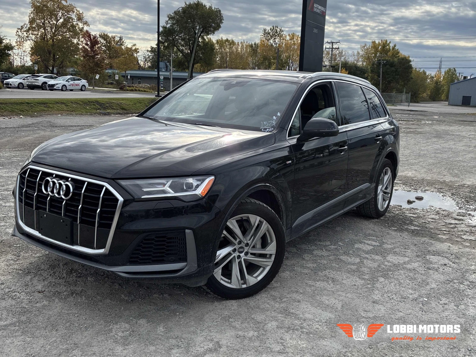 Audi RSQ8 | Mobile.bg � ����������� 4