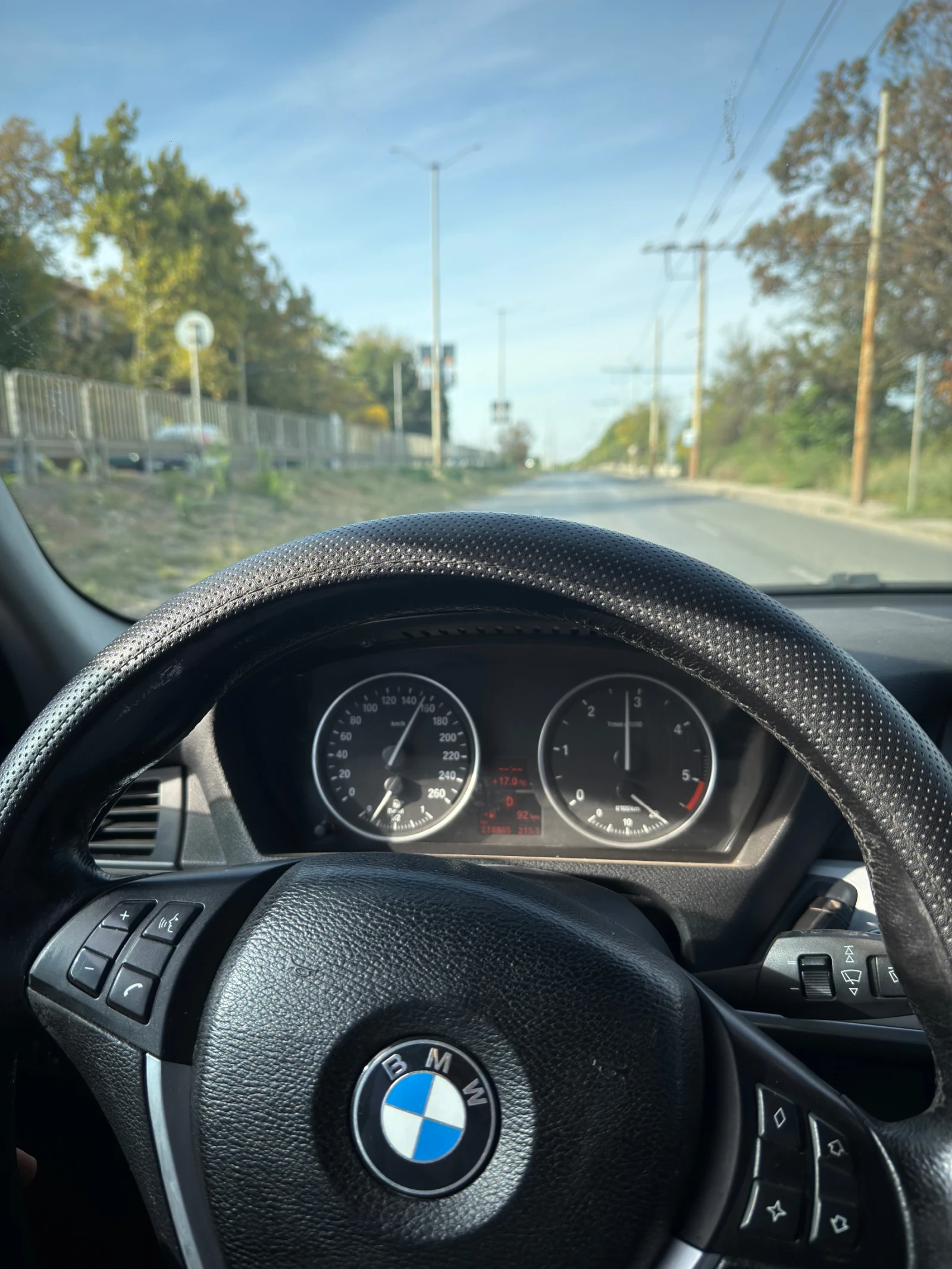 BMW X5 * M57* ТОП ЦЕНА* , снимка 4 - Автомобили и джипове - 56562061