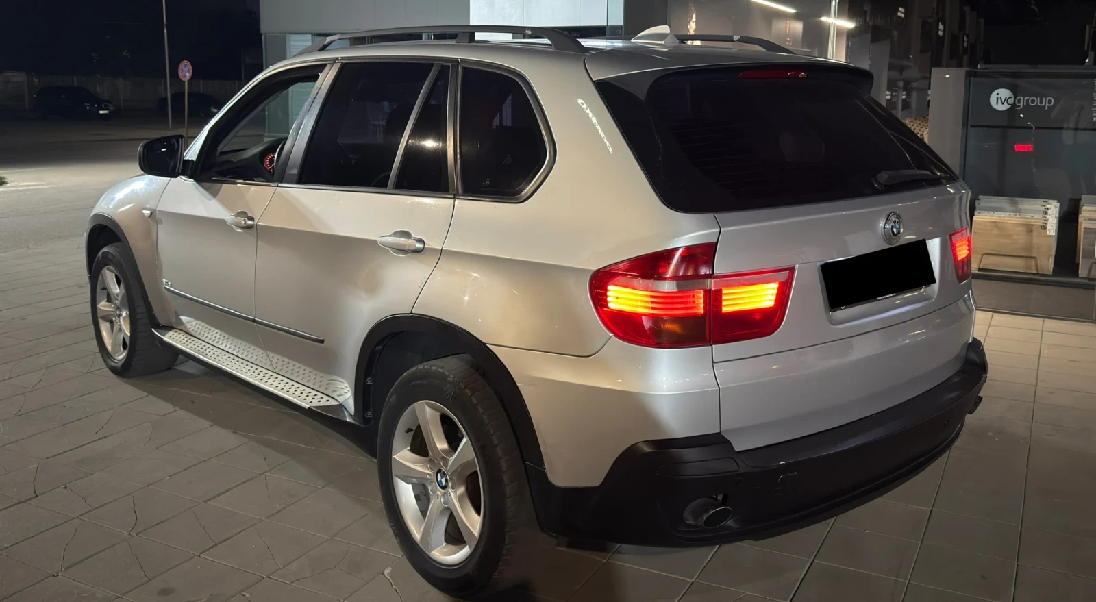 BMW X5 * M57* ТОП ЦЕНА* , снимка 3 - Автомобили и джипове - 56562061