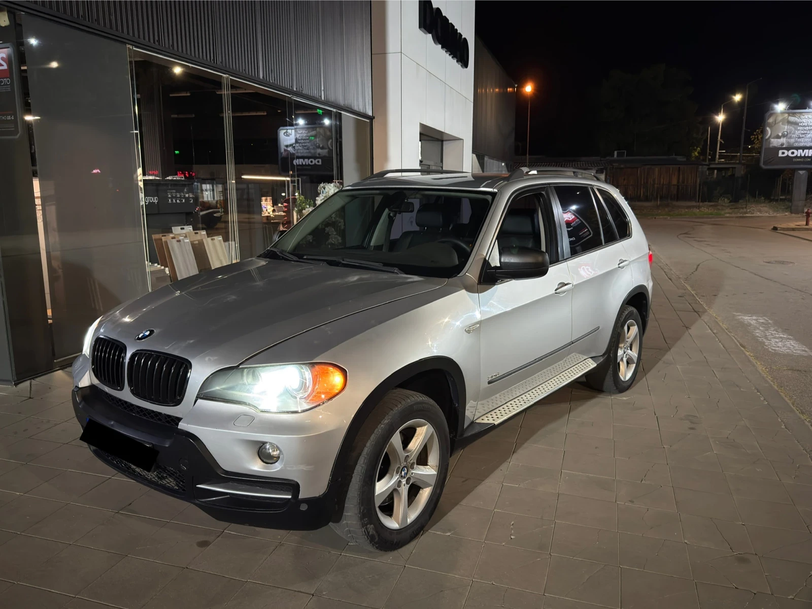 BMW X5 * M57* ТОП ЦЕНА* 