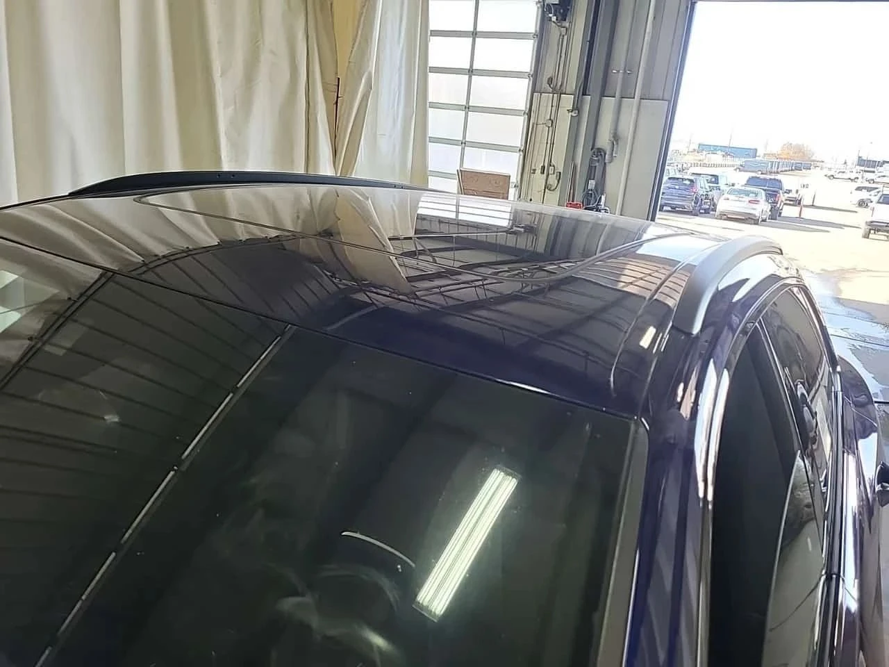 Audi Q8, снимка 13 - Автомобили и джипове - 56685250