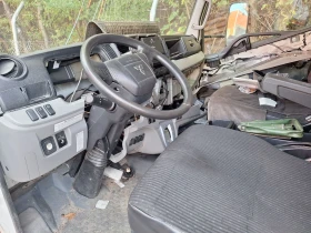 Mitsubishi Canter, снимка 2