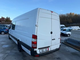 Mercedes-Benz Sprinter MAXI БАЗА ЛИЗИНГ, снимка 7