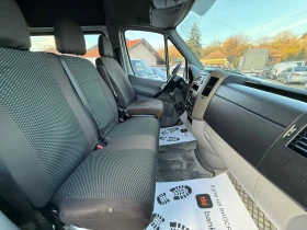 Mercedes-Benz Sprinter MAXI БАЗА ЛИЗИНГ, снимка 13
