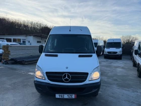 Mercedes-Benz Sprinter MAXI БАЗА ЛИЗИНГ, снимка 2