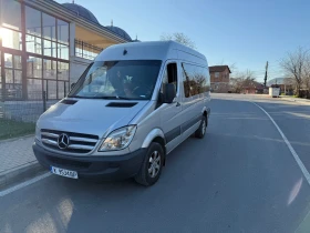 Mercedes-Benz Sprinter 319, снимка 1
