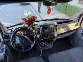 Mercedes-Benz Sprinter 319, снимка 6