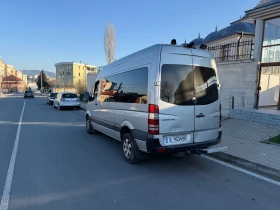Mercedes-Benz Sprinter 319, снимка 4