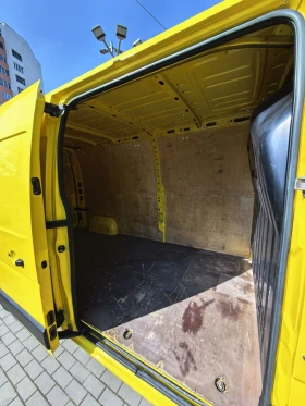 Renault Master 2.3 dCi, снимка 6