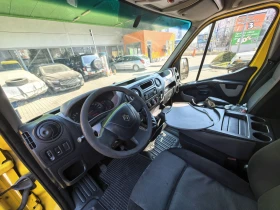 Renault Master 2.3 dCi, снимка 8