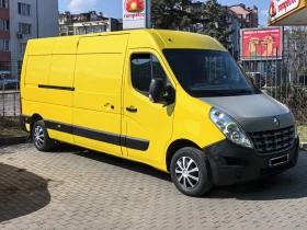 Renault Master 2.3 dCi, снимка 3