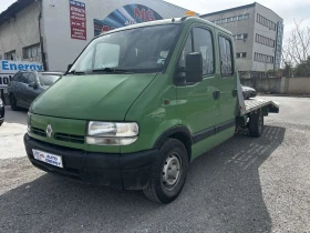 Renault Master, снимка 1