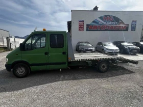Renault Master, снимка 2