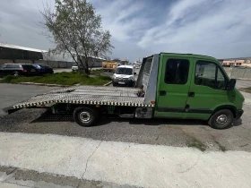Renault Master, снимка 6
