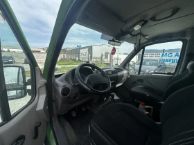 Renault Master, снимка 8