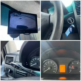 Mercedes-Benz Sprinter Оригинален вид / Средна база L2H2 / Климатроник, снимка 17