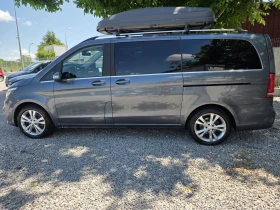 Mercedes-Benz V 250 2.5d 190k.c AMG, снимка 7