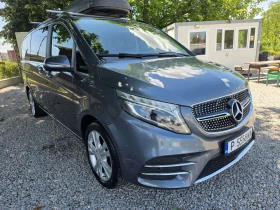Mercedes-Benz V 250 2.5d 190k.c AMG, снимка 3