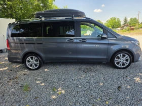 Mercedes-Benz V 250 2.5d 190k.c AMG, снимка 4