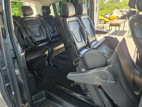 Mercedes-Benz V 250 2.5d 190k.c AMG, снимка 13