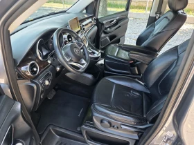 Mercedes-Benz V 250 2.5d 190k.c AMG, снимка 15