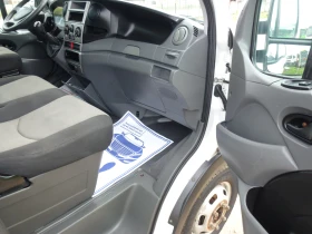 Iveco 35c18 3.5т. САМОСВАЛ , КЛИМА, снимка 13