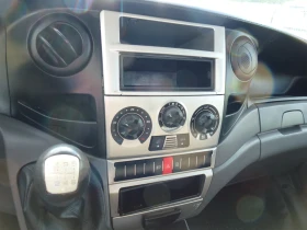 Iveco 35c18 3.5т. САМОСВАЛ , КЛИМА, снимка 16