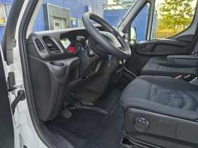 Iveco Daily 35C14 Хл.фургон Carrier Xarios 350, снимка 12