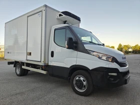 Iveco Daily 35C14 Хл.фургон Carrier Xarios 350, снимка 3