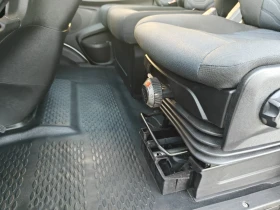 Iveco Daily 35C14 Хл.фургон Carrier Xarios 350, снимка 15