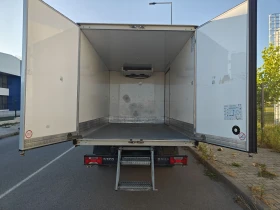 Iveco Daily 35C14 Хл.фургон Carrier Xarios 350, снимка 9