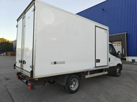 Iveco Daily 35C14 Хл.фургон Carrier Xarios 350, снимка 5