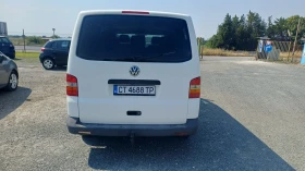 VW T4 2.5 131 К.С. Климатик, снимка 4