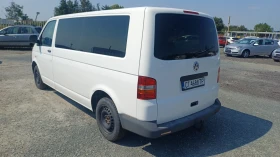 VW T4 2.5 131 К.С. Климатик, снимка 3