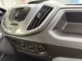 Ford Transit 2.2TDCi 7 МЕСТА , снимка 11