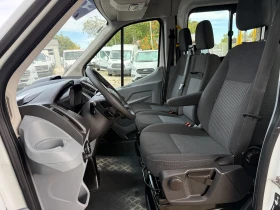 Ford Transit 2.2TDCi 7 МЕСТА , снимка 9