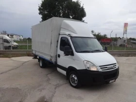  Iveco 35c18