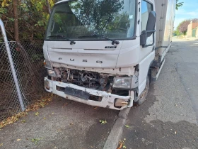 Mitsubishi Canter | Mobile.bg    1